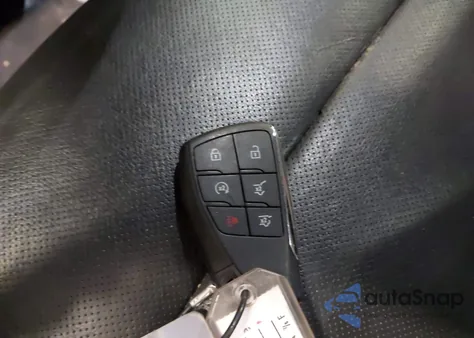 2023 Chevrolet Suburban 2Wd Premier z USA, uszkodzony, nr VIN 1GNSCFKD3PR551412